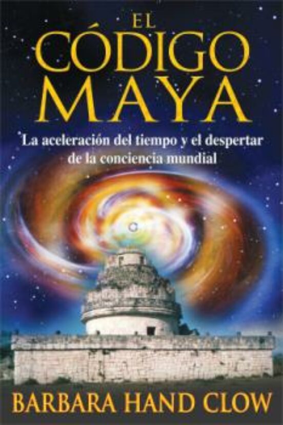 El Codigo Maya