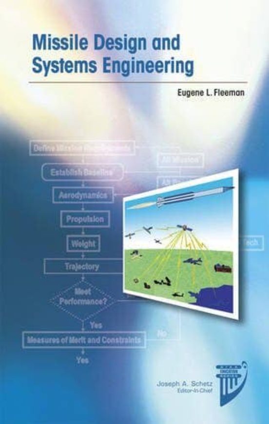 Missile Design And Systems Engineering