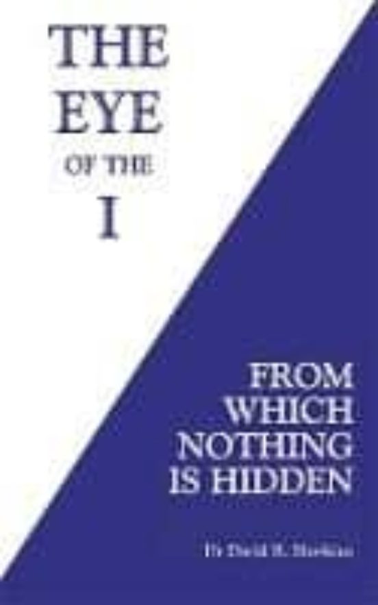 The Eye Of The I: From Which Nothing Is Hidden