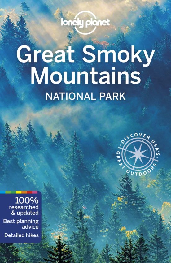 Lonely Planet Great Smoky Mountains National Park 1 2019
