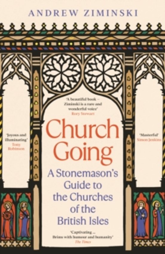 Church Going