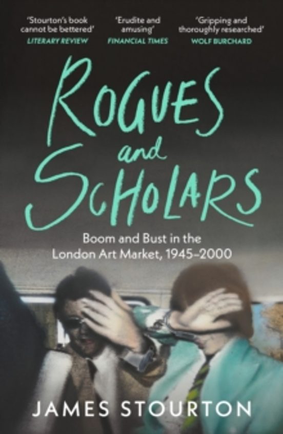 Rogues And Scholars