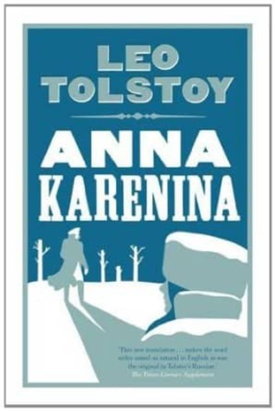 Anna Karenina