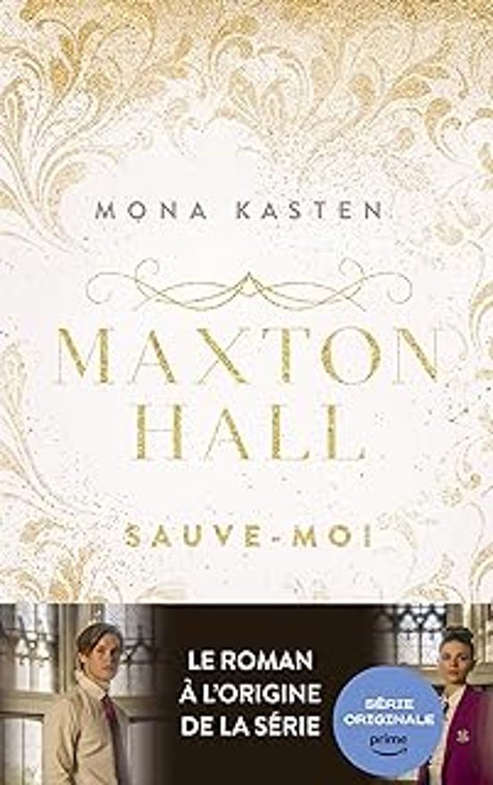 Maxton Hall. Vol. 1. Sauve-Moi