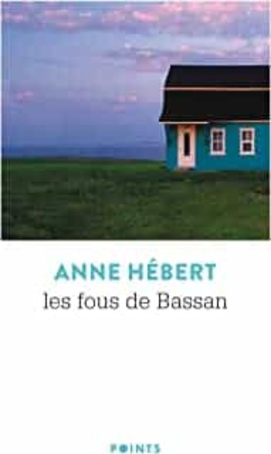 Les Fous De Bassan