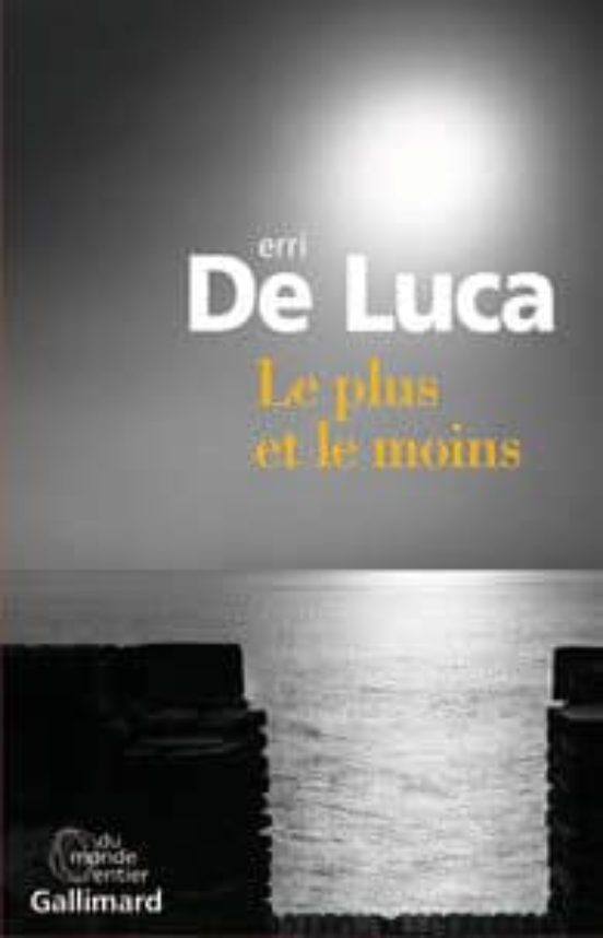Plus Et Le Moins