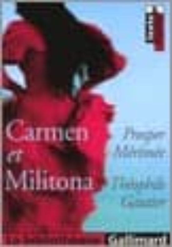 Carmen Et Militona