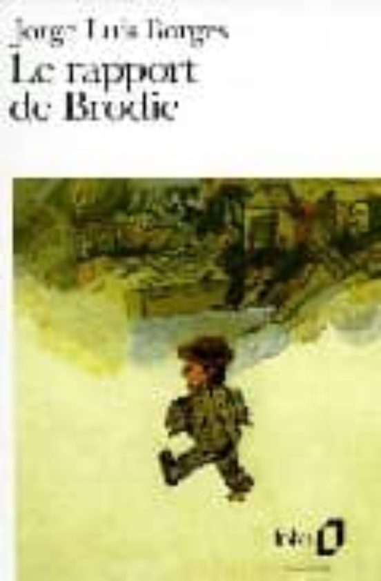 Le Rapport De Brodie
