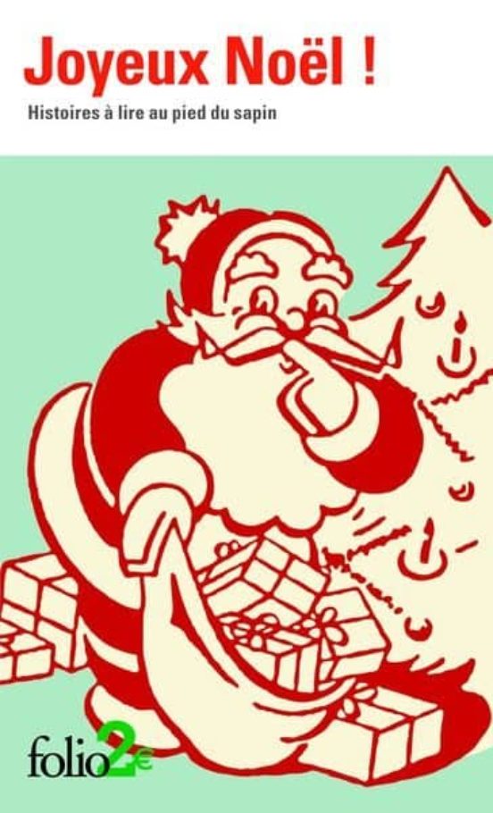 Joyeux Noël!