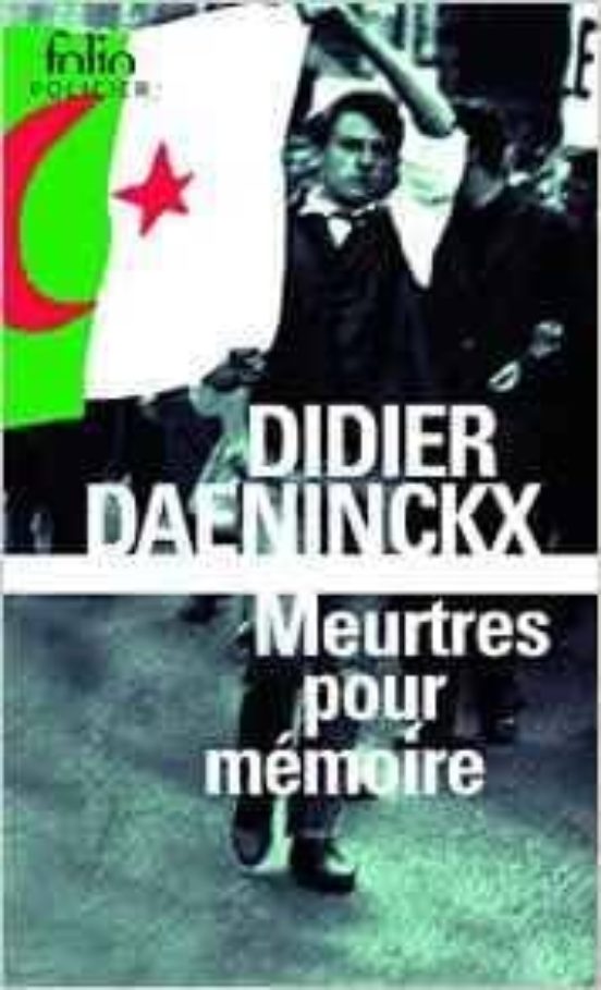 Meurtres Pour Memoire
