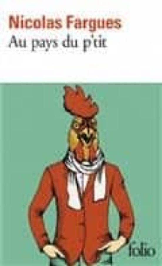 Au Pays Du P Tit