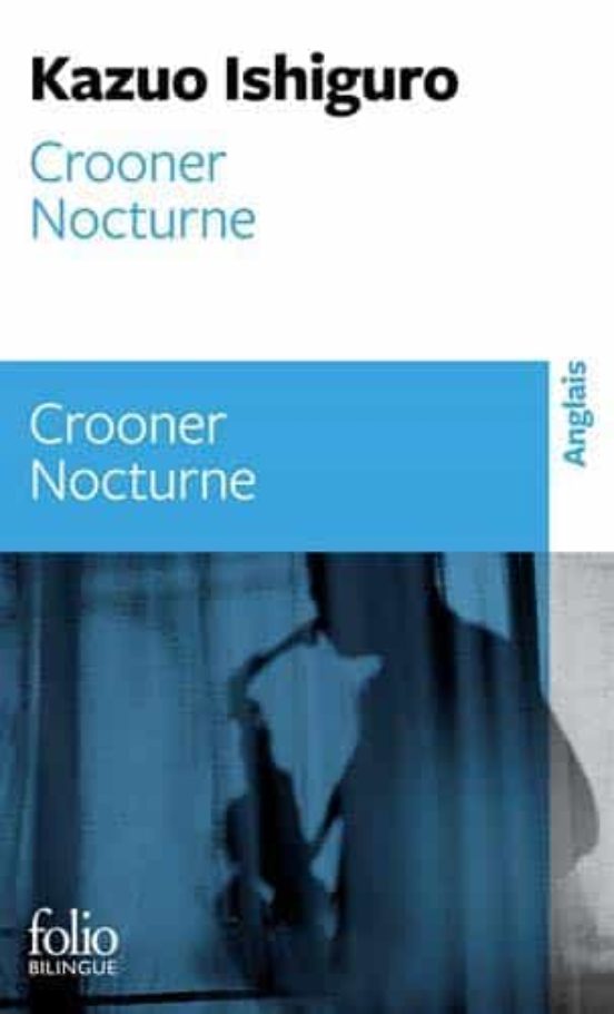 Nocturnes Precede De Crooner