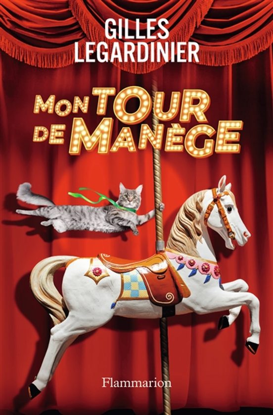 Mon Tour De Manege