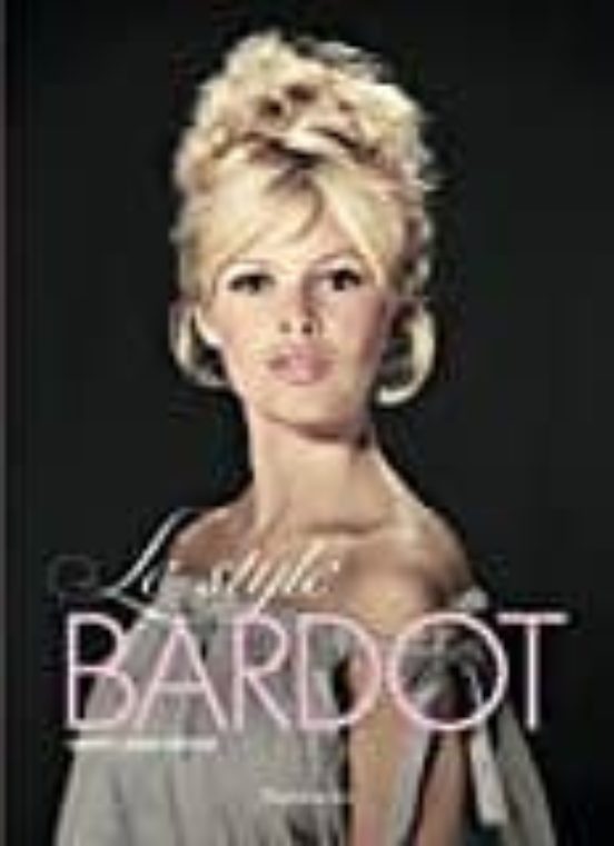 Le Style Bardot