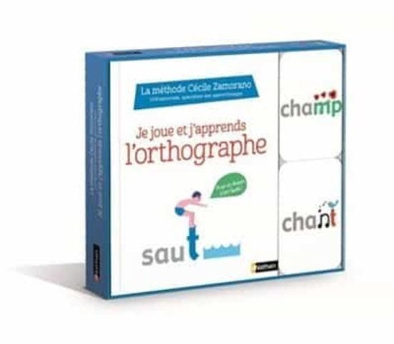L Orthographe_coffret