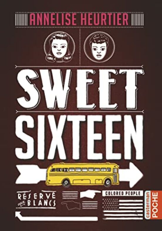 Sweet Sixteen