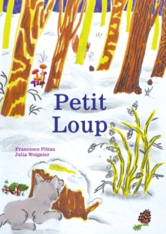 Petitloup