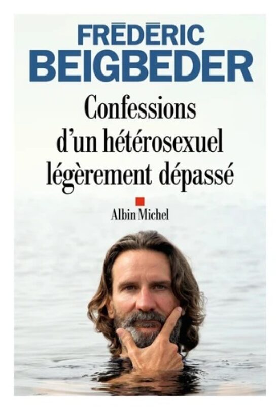 Confessions D un Hétérosexuel Légèrement Dépassé: Récit