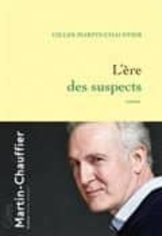 L Ere des Suspects