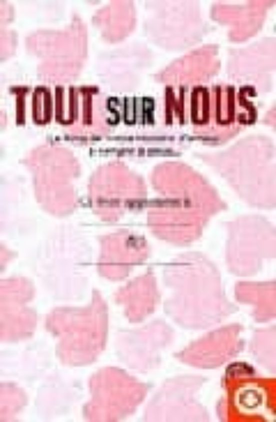 Tout Sur Nous