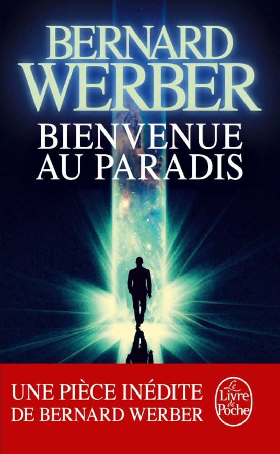 Bienvenue Au Paradis