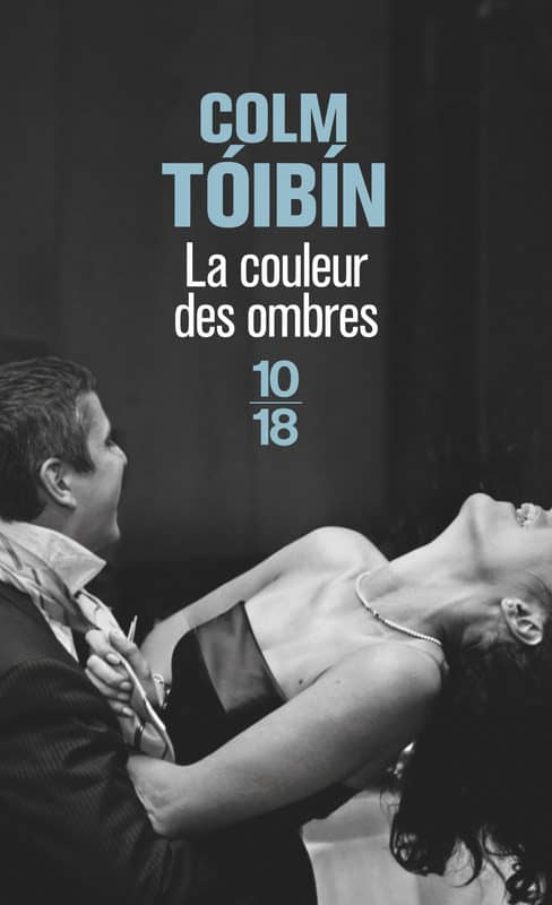 Couleur Des Ombres