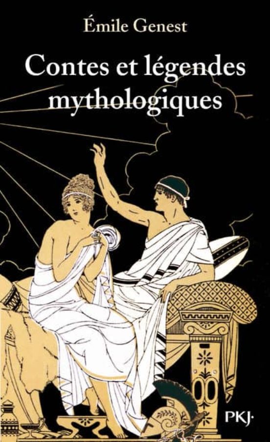 Contes Et Legendes Mythologiques