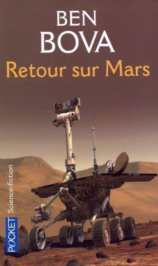 Retour Sur Mars