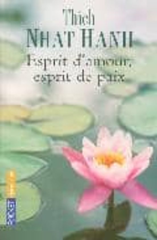 Esprit D Amour Esprit De Paix
