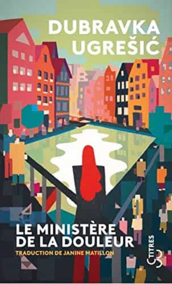 Le Ministère De La Douleur