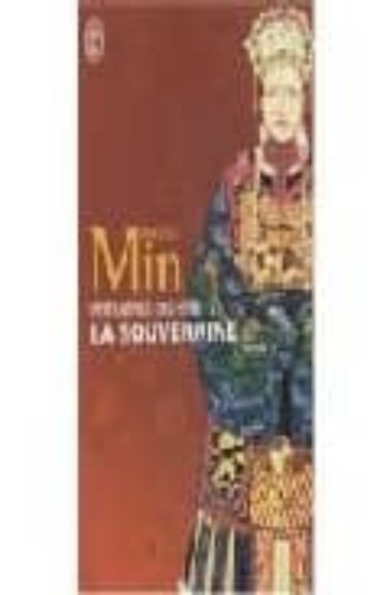 Imperatrice Orchidee 2: La Souveraine