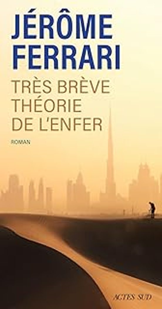 Contes De L Indigène Et Du Voyageur. Très Brève Théorie De L Enfer