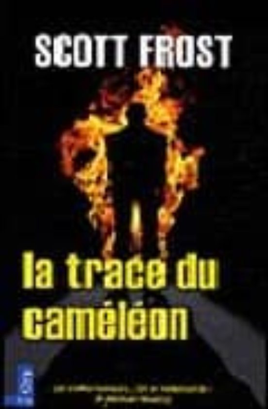 La Trace Du Camaleon