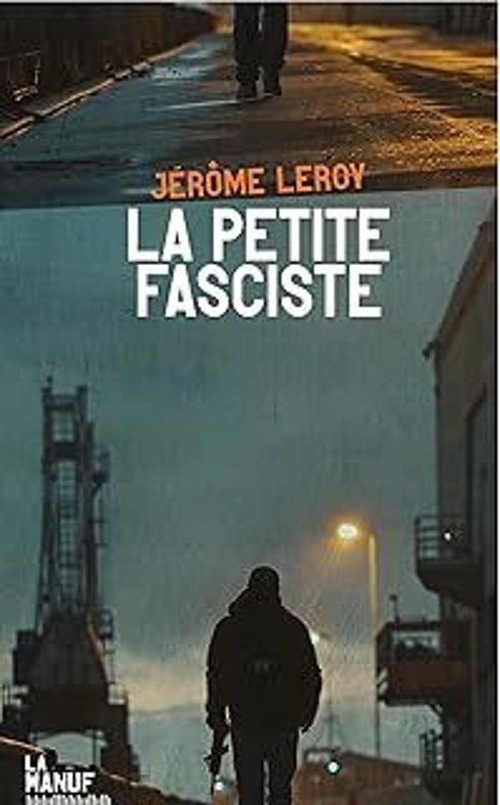 La Petite Fasciste