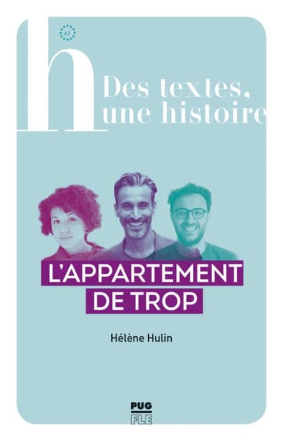 Lappartement De Trop-a2
