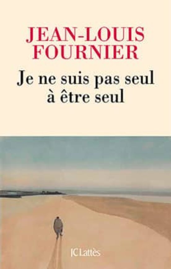 Je Ne Suis Pas Seul À Être Seul