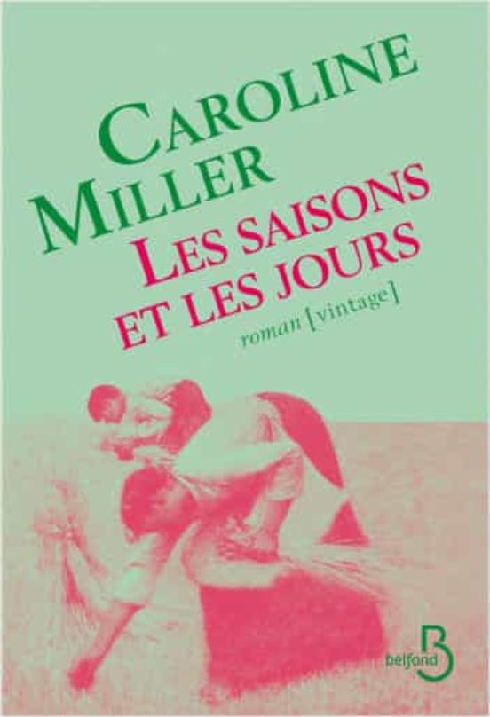 Les Saisons Et Les Jours