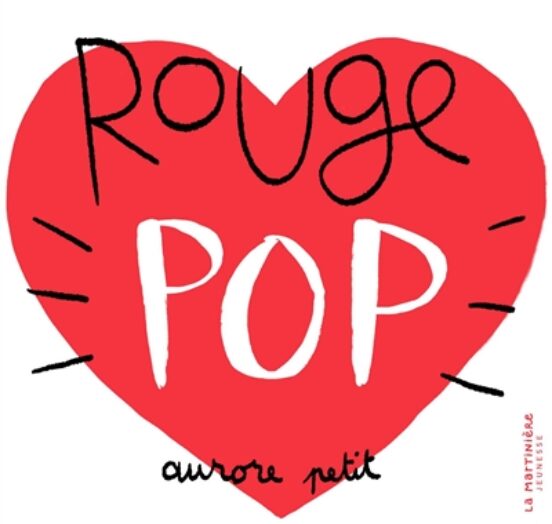 Rouge Pop