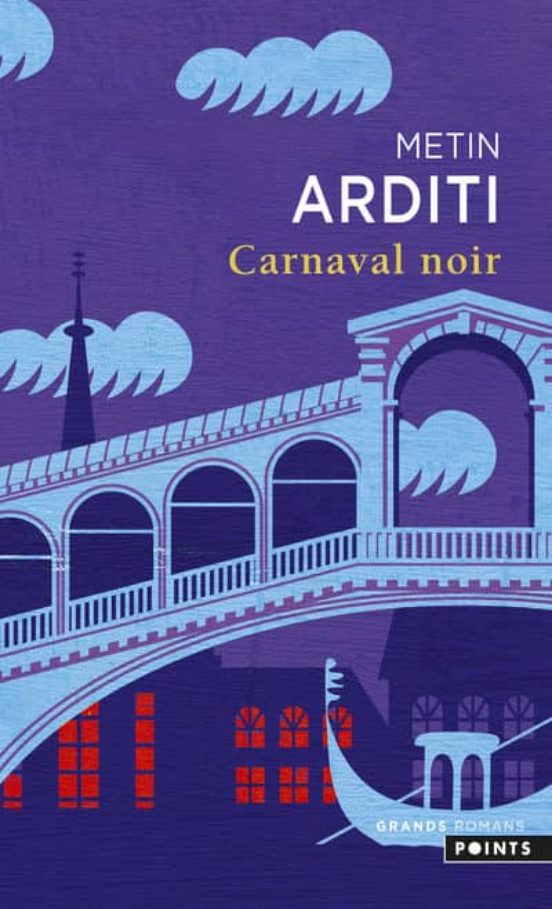 Carnaval Noir