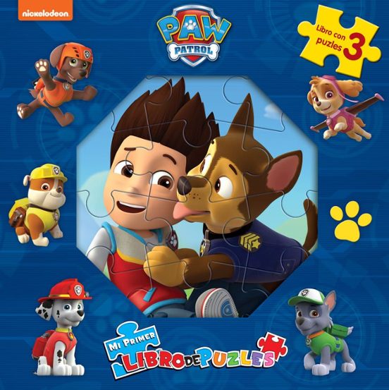 Patrulla Canina