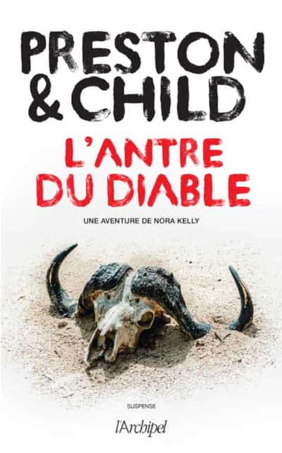 L Antre Du Diable