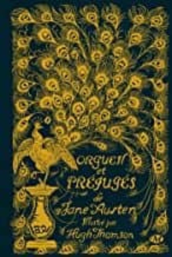 Orgueil Prejuges - Edition Collector