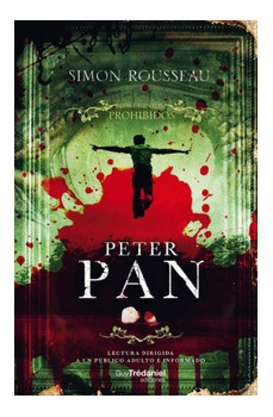 Peter Pan