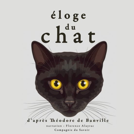 Éloge Du Chat