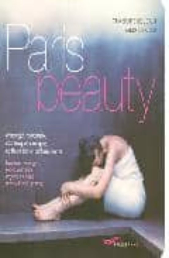 Paris Beauty
