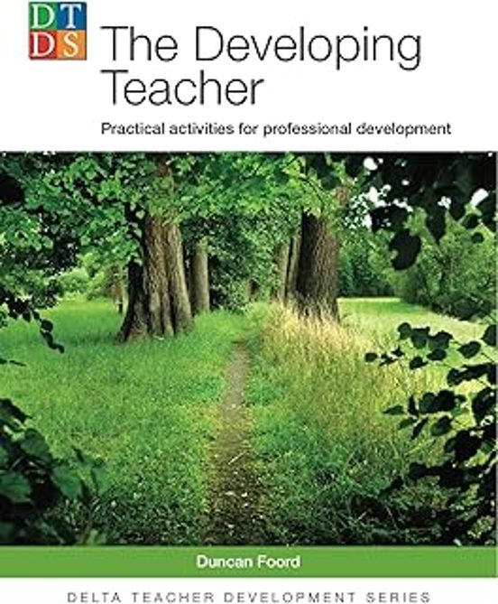 The Developing Teacher