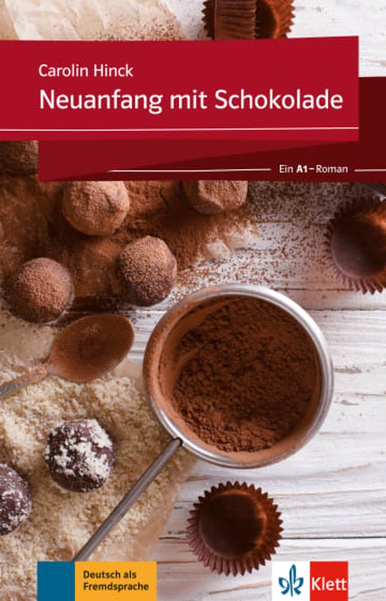 Neuanfang Mit Schokolade