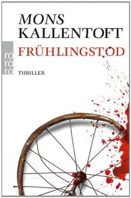 Fruehlingstoft