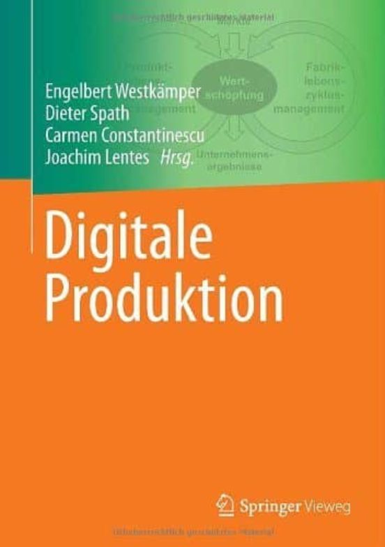 Digitale Produktion