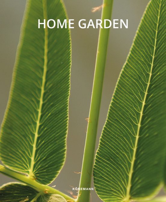 Home Garden